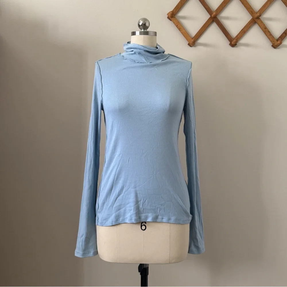 FP / Good Good Turtle Light Blue - Picture 3 of 4
